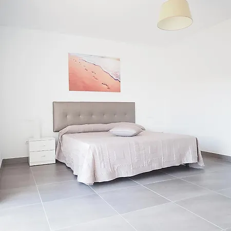 Can Aquilera Villa Santa Eularia des Riu