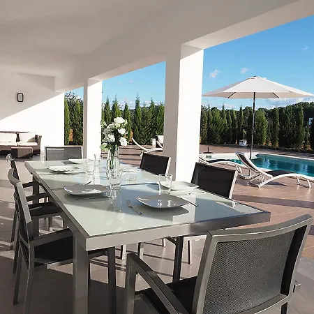 Can Aquilera Villa Santa Eularia des Riu