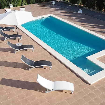 Villa Can Aquilera
