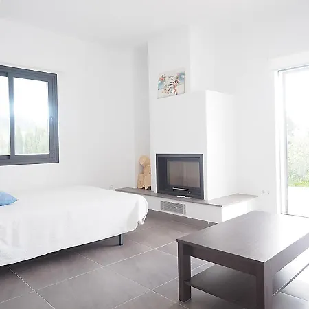 Can Aquilera Santa Eulària des Riu