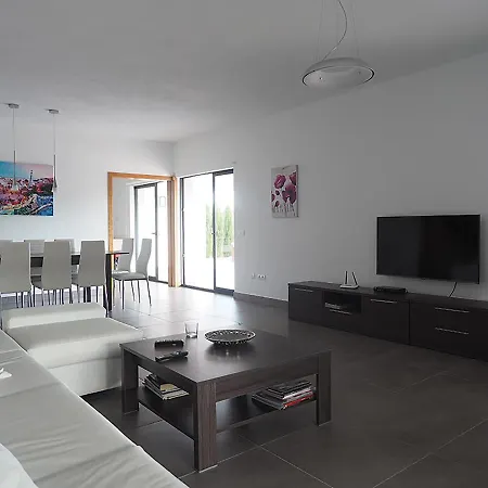 Βίλα Can Aquilera Santa Eulària des Riu